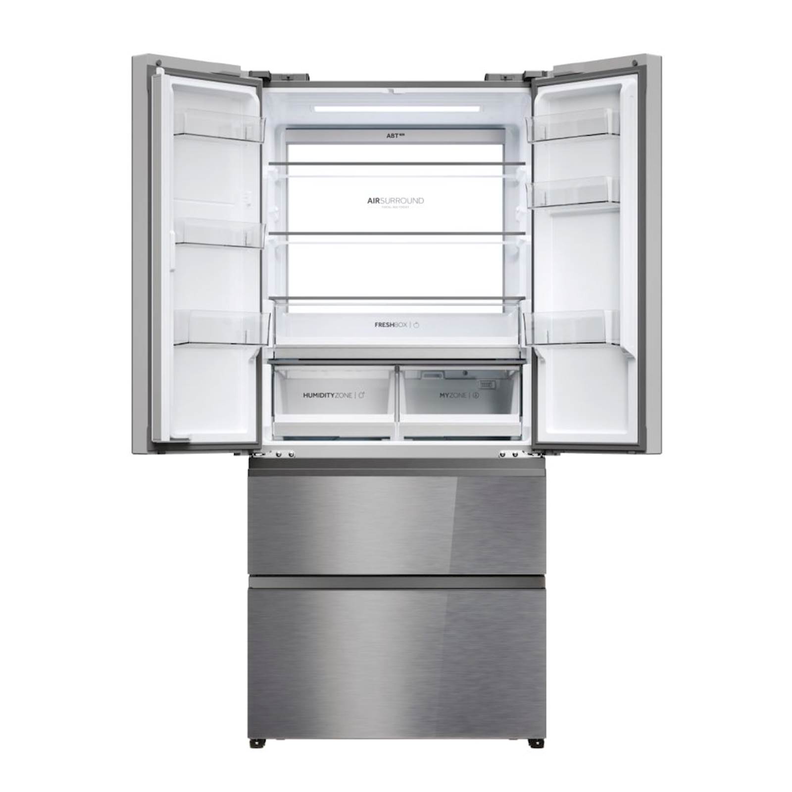 Haier hladilnik French Door HFR7819ENGC