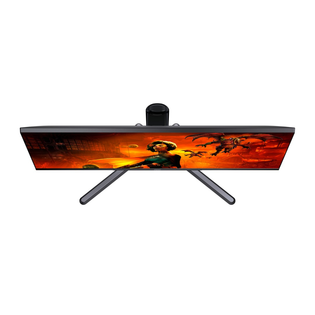AOC 4K monitor 144Hz AGON U32G3X 31.5"