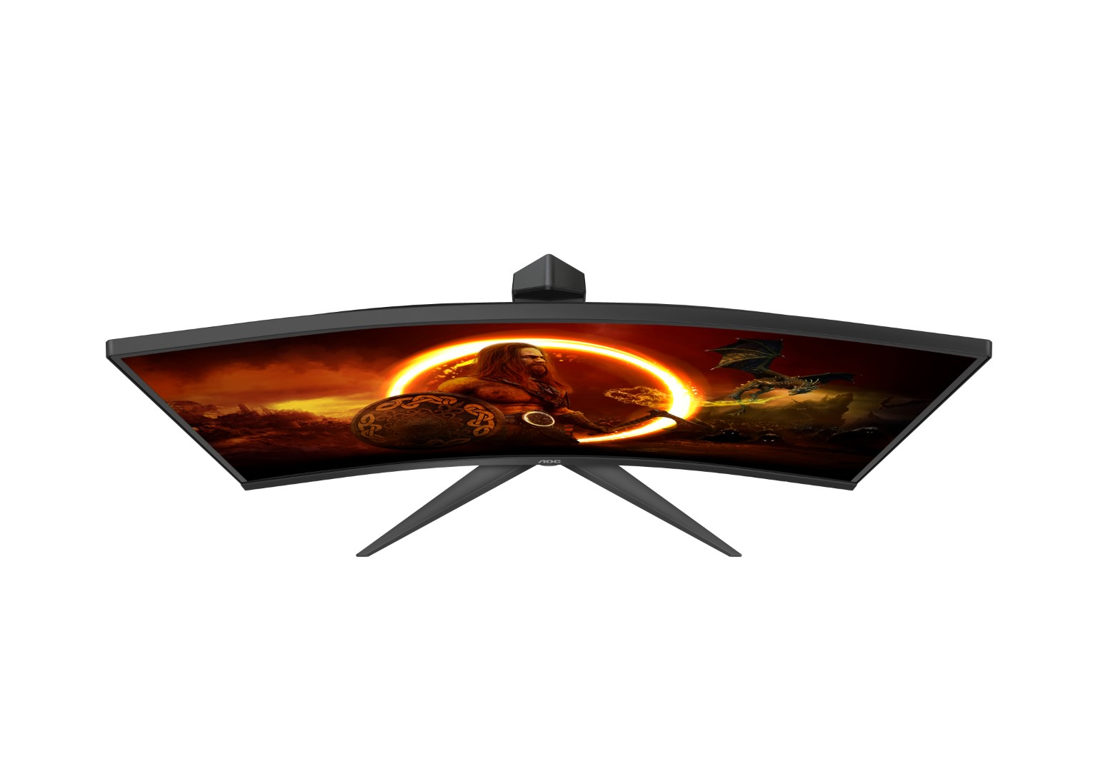 AOC Full HD monitor 280Hz C27G2Z3 27"