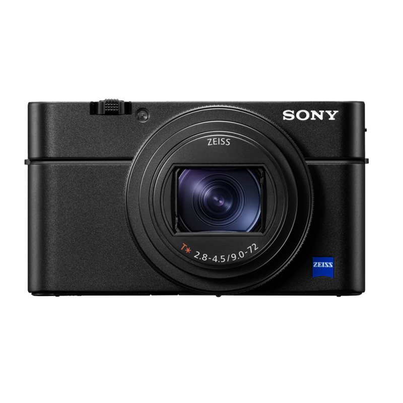 SONY kompakten fotoaparat DSCRX100M7AB.C