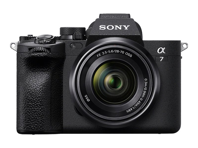 Sony fotoaparat Alpha 7 IV ILCE7M4KB.CEC