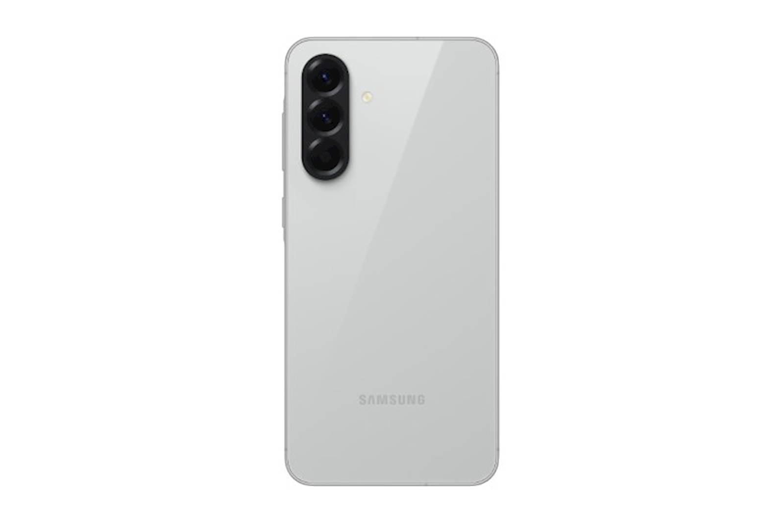 Samsung Galaxy A56 5G 256GB siva