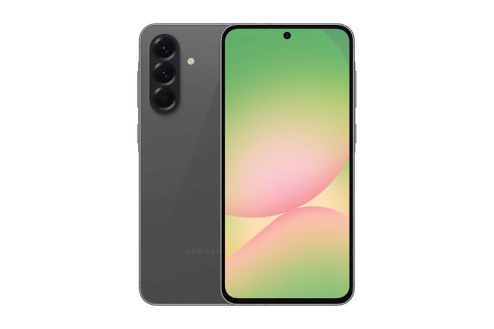 Samsung Galaxy A56 5G 256GB grafitna