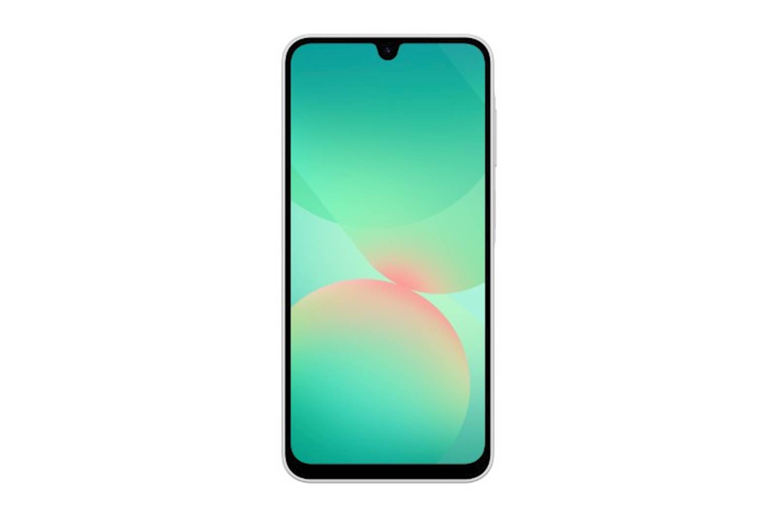 Samsung Galaxy A26 5G 256GB Bela