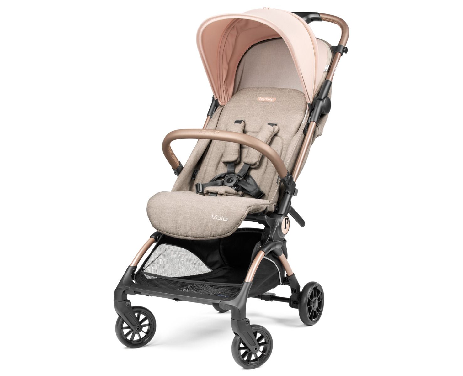 Peg Perego voziček Volo Mon Amour