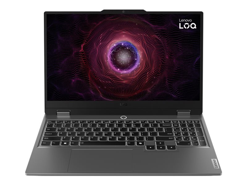 Prenosni računalnik Lenovo LOQ 15ARP9 AMD Ryzen 7 7435HS 24GB RAM 512GB SSD 15.6