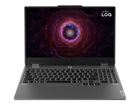 Prenosni računalnik Lenovo LOQ 15ARP9 AMD Ryzen 7 7435HS 24GB RAM 512GB SSD 15.6" FHD