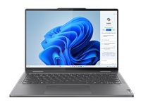 2-v-1 prenosnik Lenovo Yoga 7 14IML9 Intel Core Ultra 7 16 GB RAM 14'' FHD
