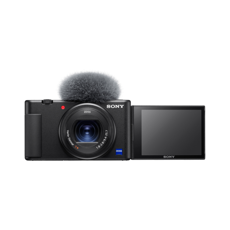 Sony fotoaparat za vloganje ZV1AB.CE3