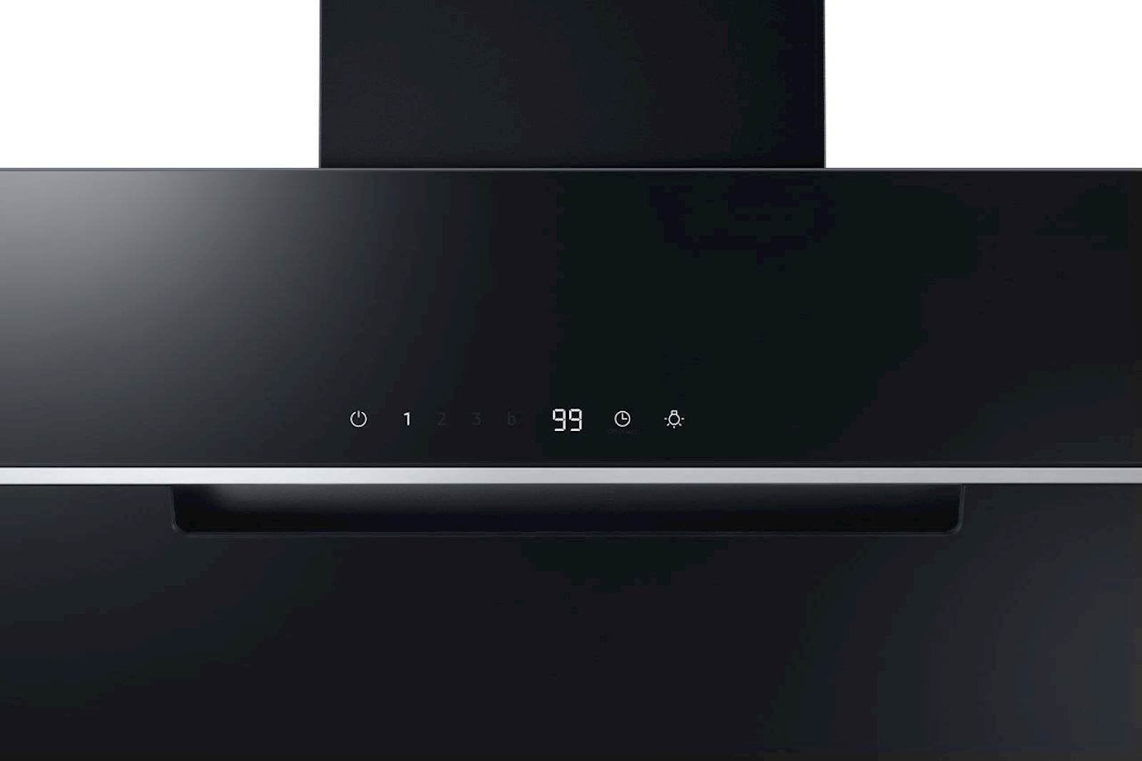 Kuhinjska napa Samsung 60 cm NK24C7070WB/UR
