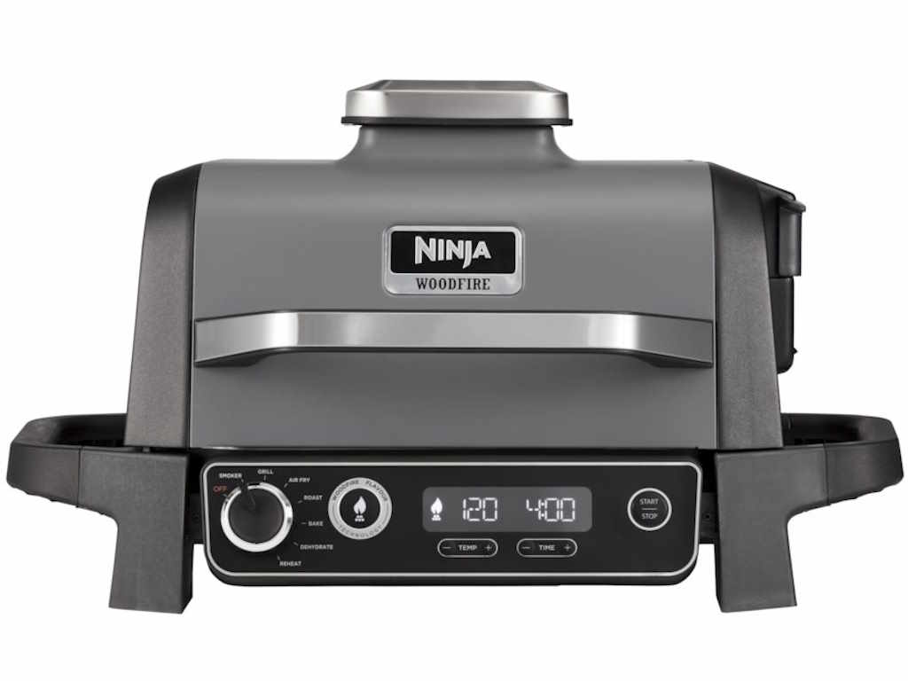 Električni žar Ninja OG701EU