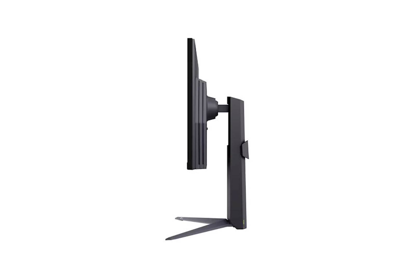 LG 2K monitor 200Hz 27GS75Q-B UltraGear 27"