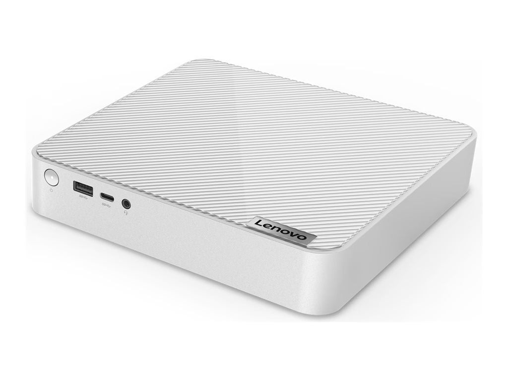 Lenovo računalnik IdeaCentre Mini 01IRH8 Core i5 brez grafične kartice 16GB