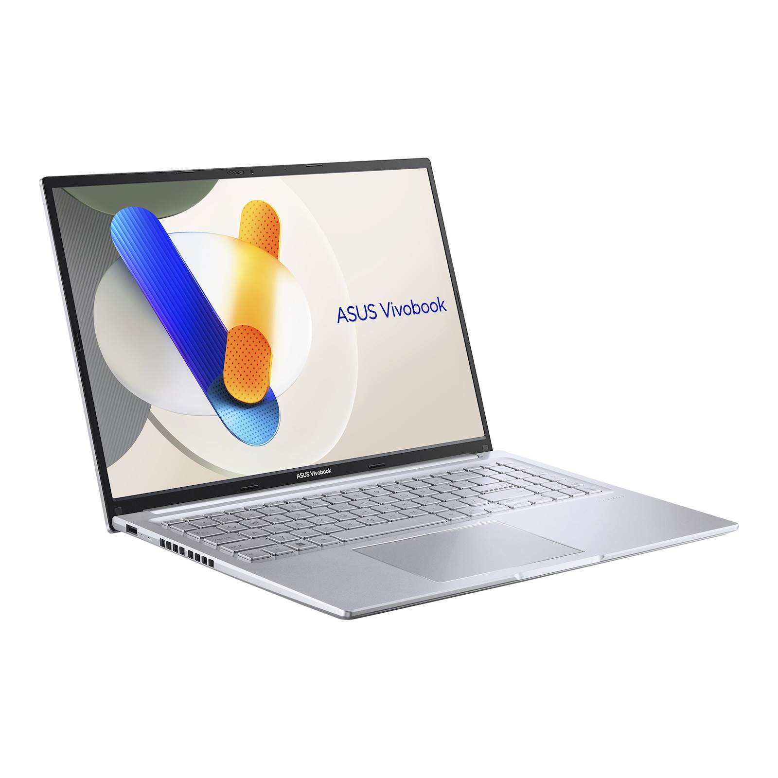 Prenosnik ASUS Vivobook 16 X1605VA i5-1334U Intel Iris Xe 16GB 16.0'' FHD