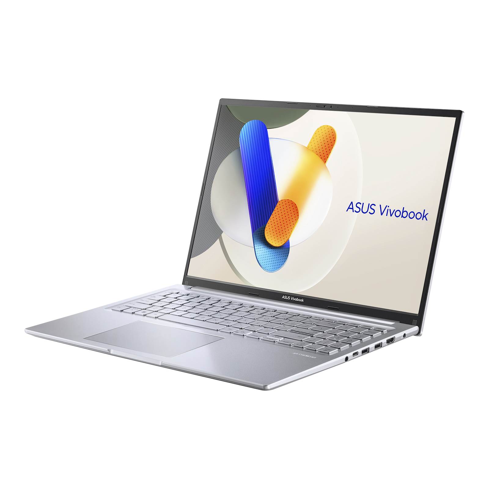 Prenosnik ASUS Vivobook 16 X1605VA i5-1334U Intel Iris Xe 16GB 16.0'' FHD