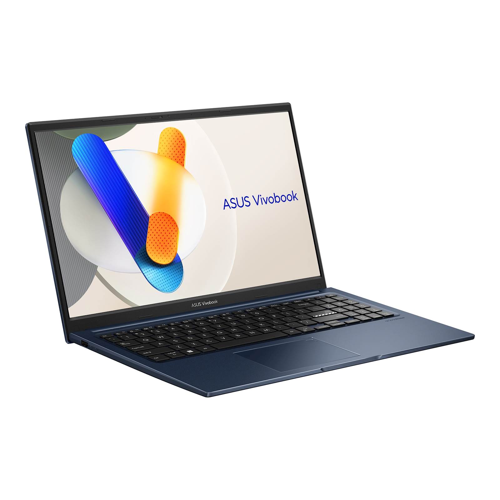 Prenosni računalnik ASUS Vivobook 15 i5-1334U Intel Iris X 16GB 15.6'' FHD
