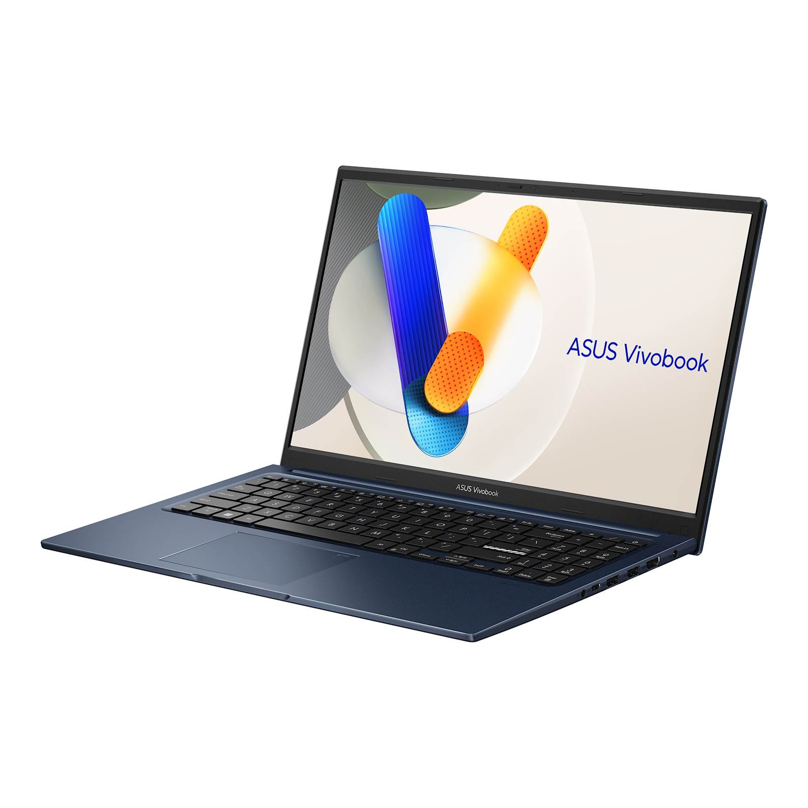Prenosni računalnik ASUS Vivobook 15 i5-1334U Intel Iris X 16GB 15.6'' FHD