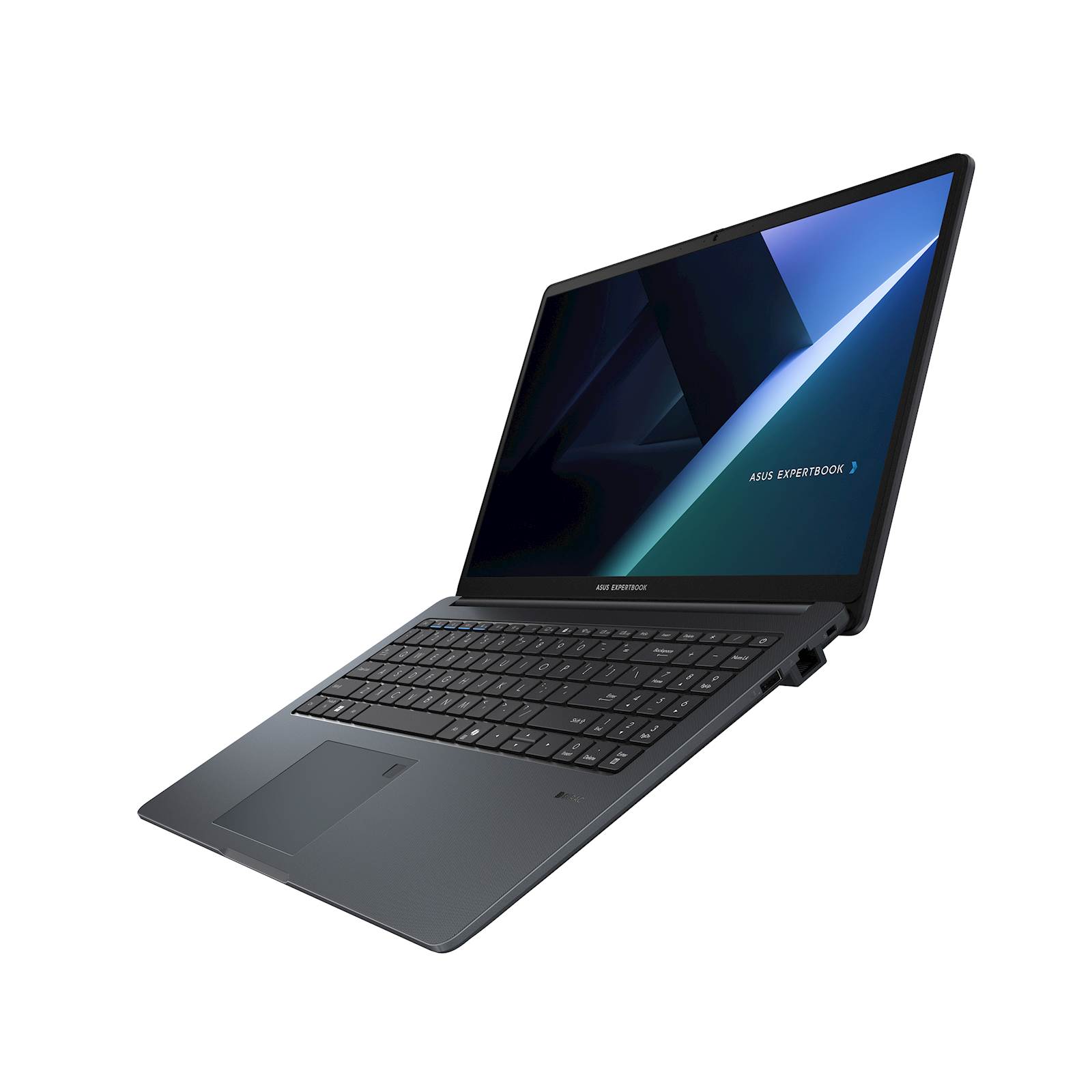Poslovni prenosnik ASUS ExpertBook B1 Intel Core 7 150U Intel UHD Graphics 16GB 15.6''