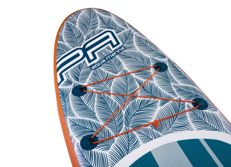 Napihljiv SUP Aqua Marina Pure Air Tropic 10'6" PA-25T320