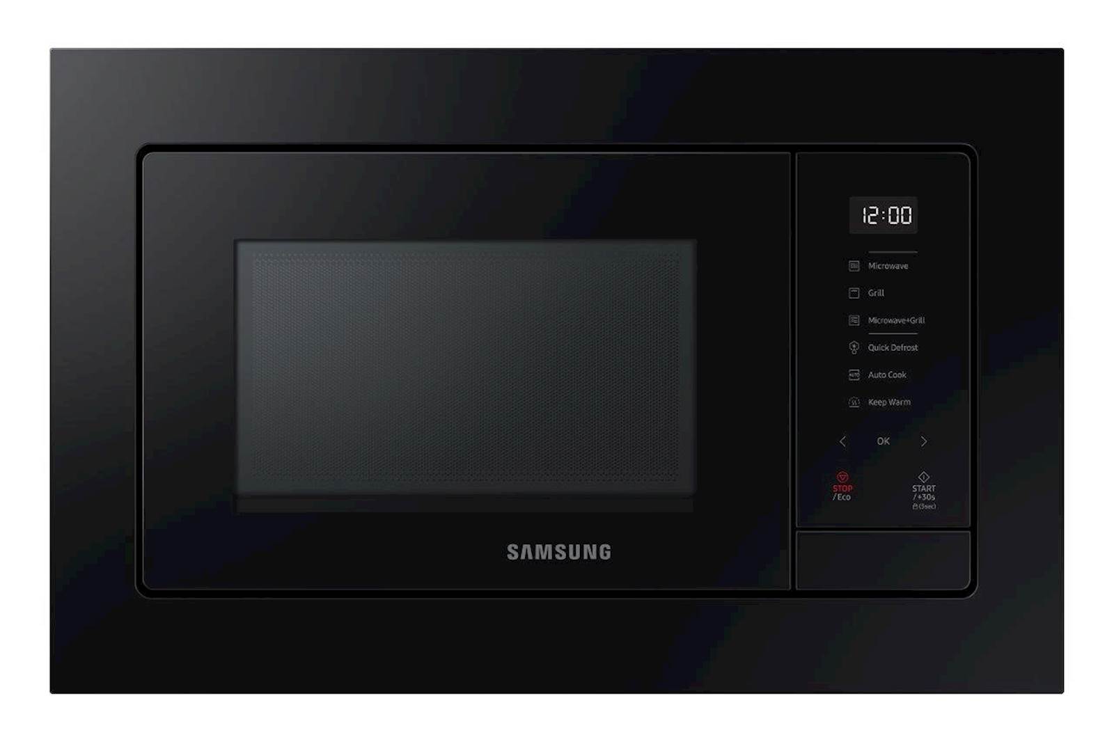Mikrovalovna pečica Samsung MG23A7318CK/E2
