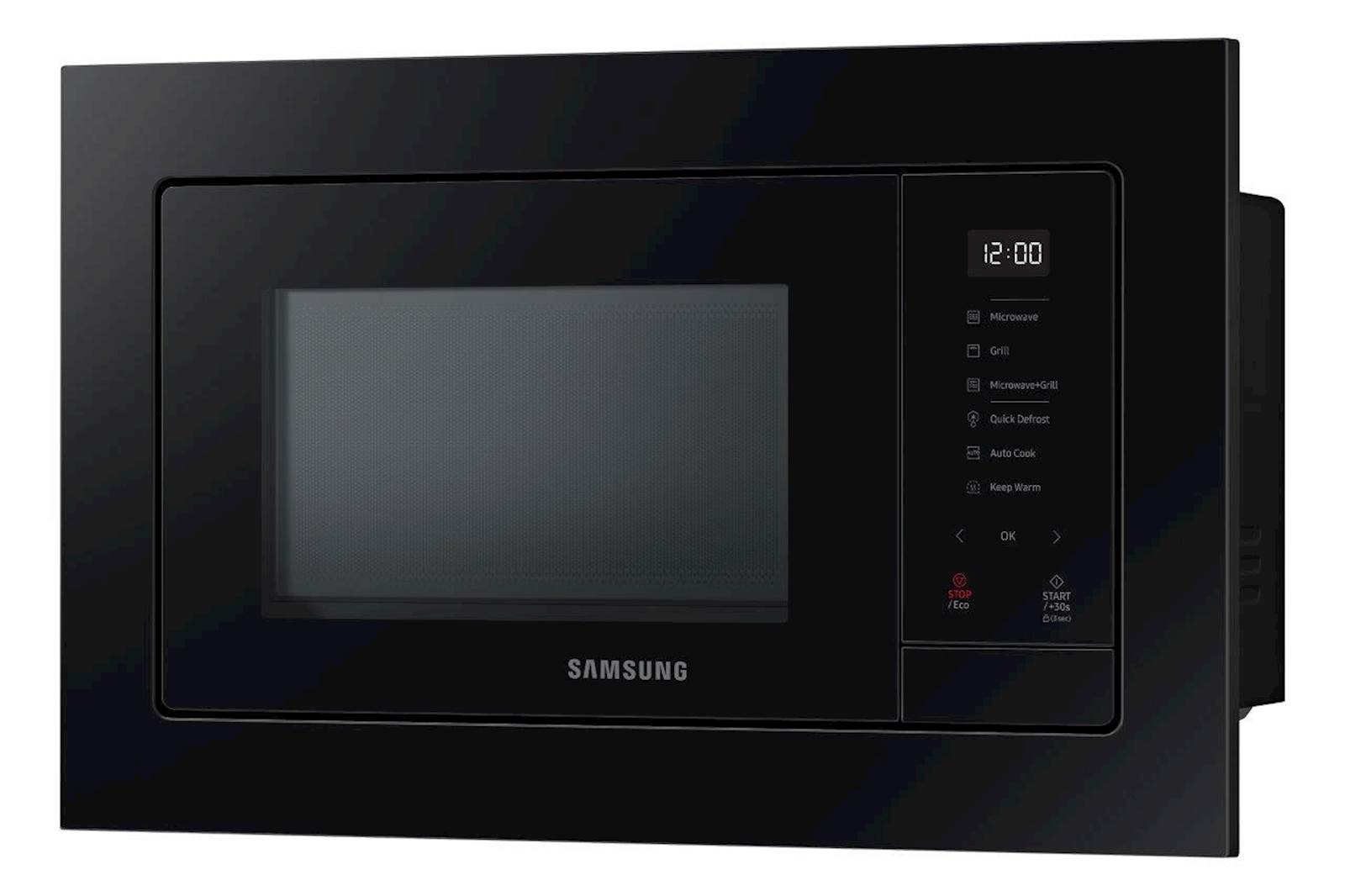 Mikrovalovna pečica Samsung MG23A7318CK/E2