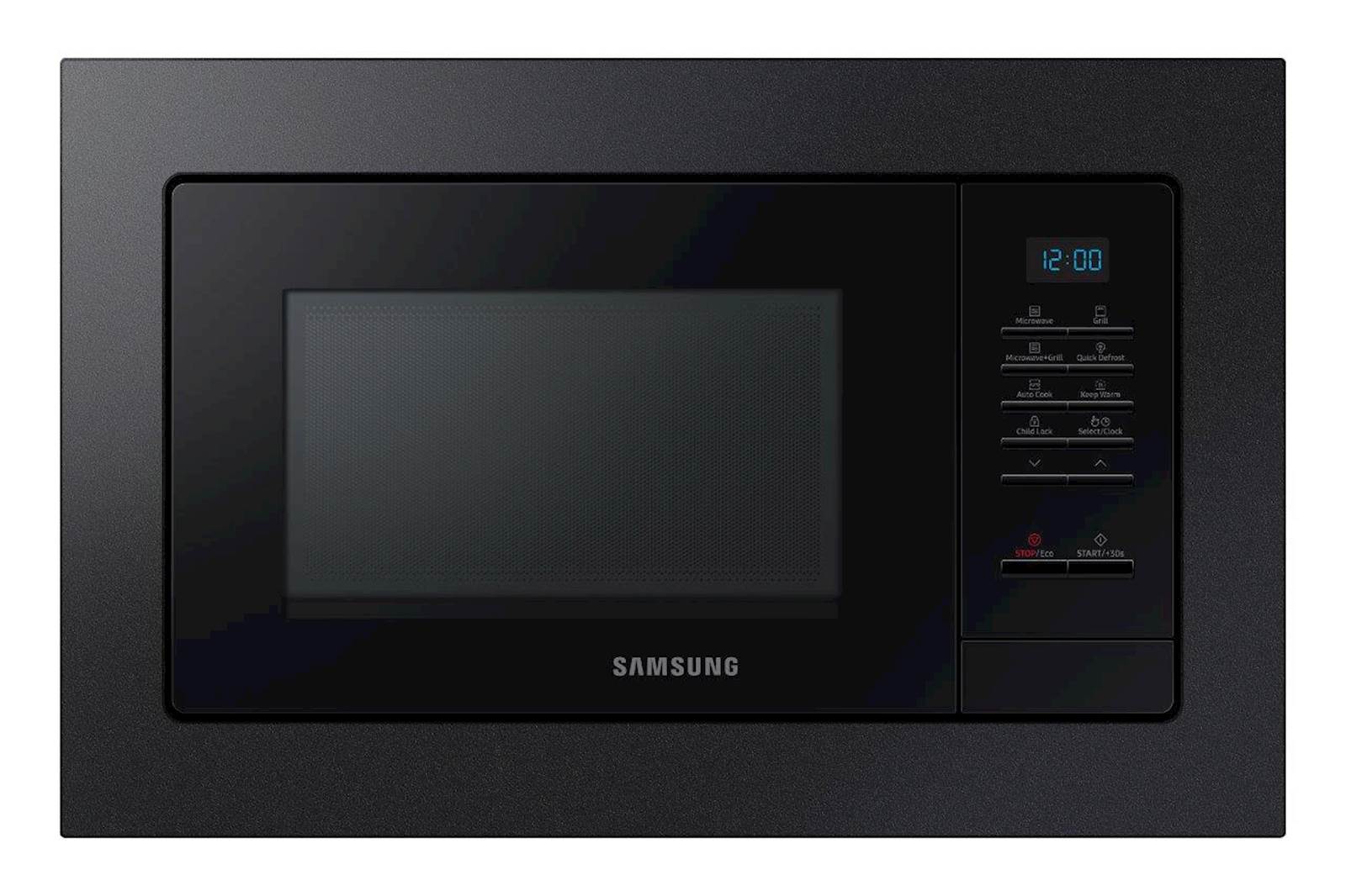 Mikrovalovna pečica Samsung MG23A7013CB/OL