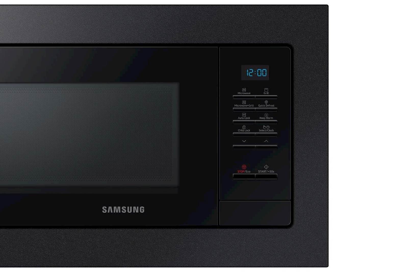 Mikrovalovna pečica Samsung MG23A7013CB/OL