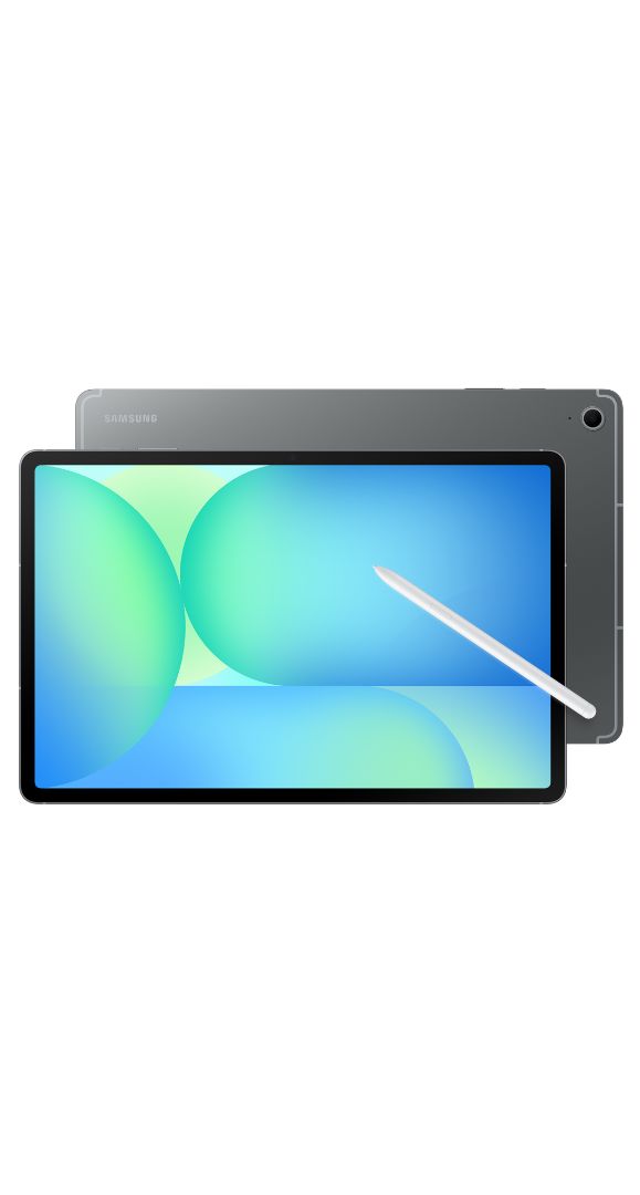 Samsung Galaxy Tab S10 FE+ 5G 128GB siv