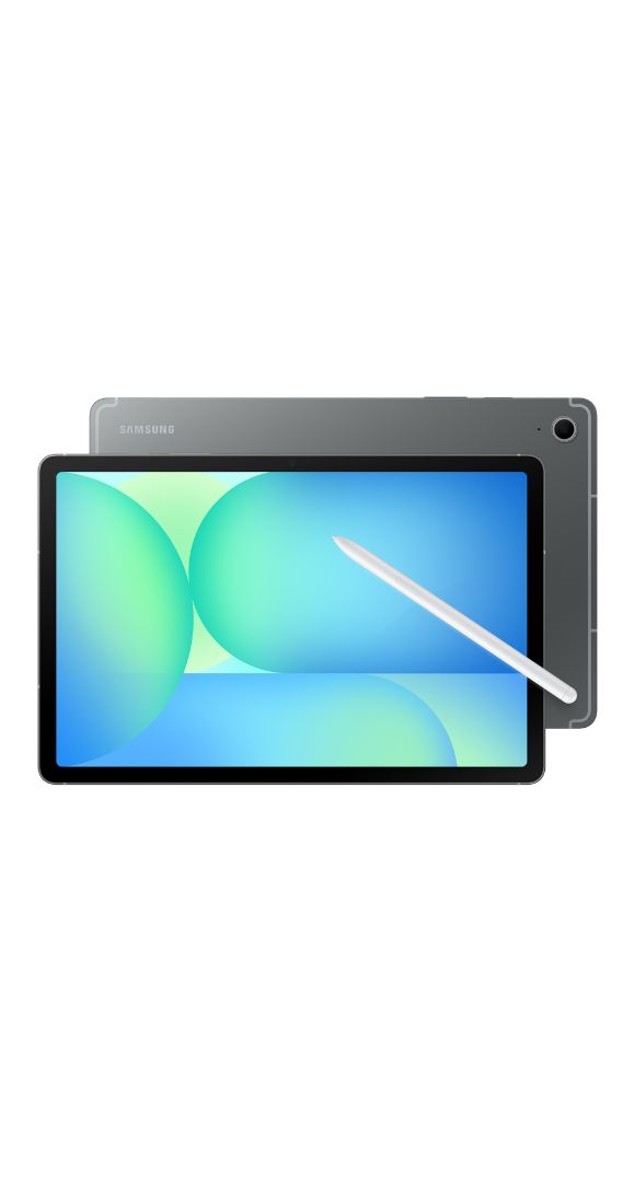 Samsung Galaxy Tab S10 FE 5G 128GB siv
