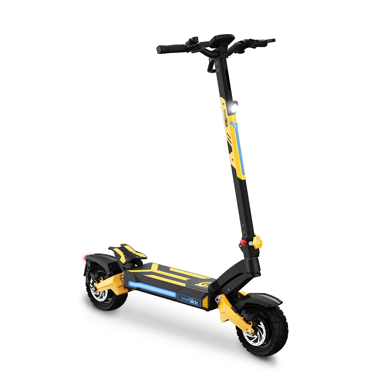 Električni skiro UrbanGlide 1000GT 2x1400W