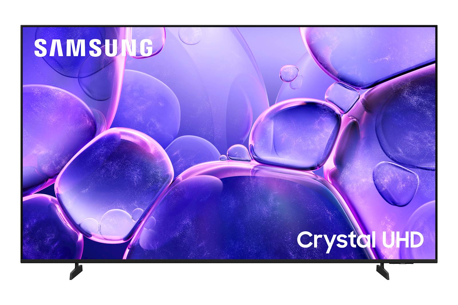 4K TV Samsung UE55DU7172UXXH 55"