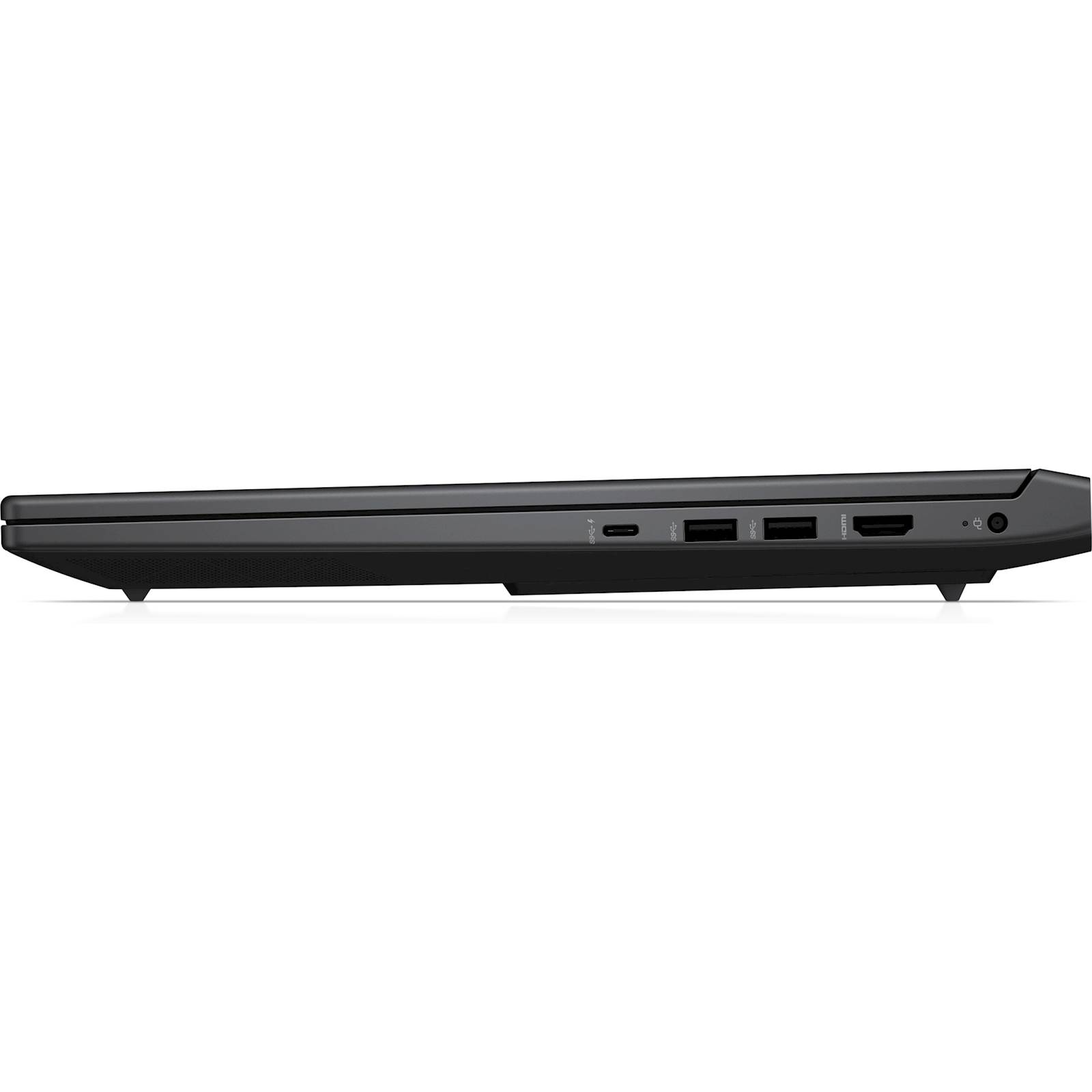 Prenosnik HP Victus 16-s1026nm AMD Ryzen 7 NVIDIA GeForce RTX 16GB 36,9x2,29x25,94 144Hz FHD