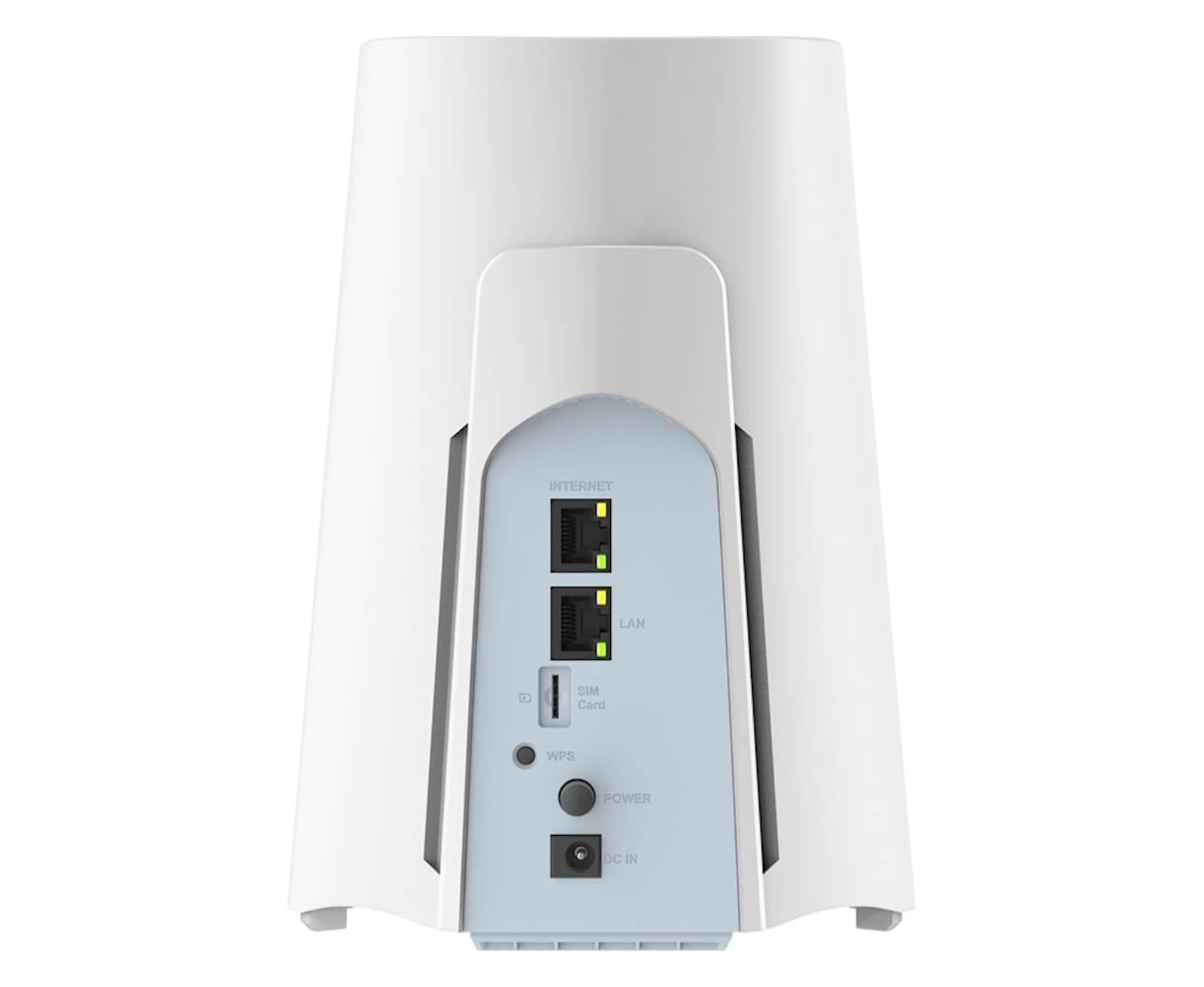Brezžični usmerjevalnik D-Link G530 5G NR AX3000 Wi-Fi 6