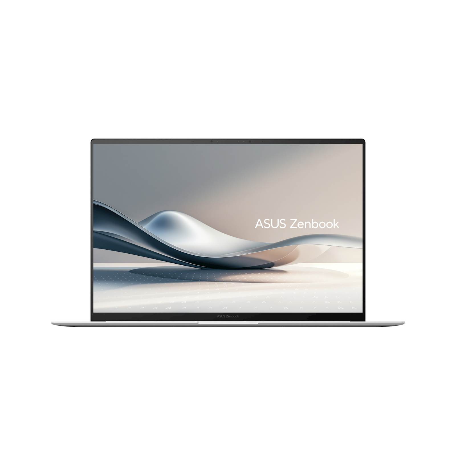 Prenosnik ASUS Zenbook S 16 UM5606WA-RJ126X Ryzen AI 9 HX370 Radeon 890M 32GB 16" 3K OLED