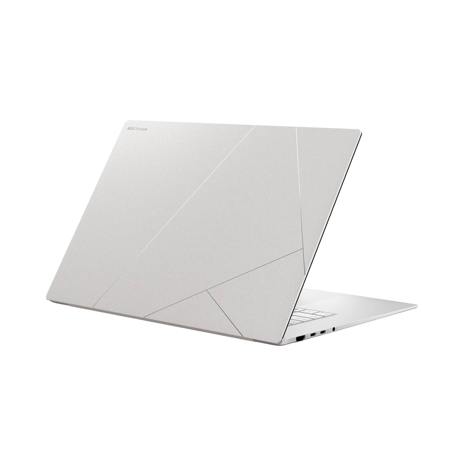 Prenosnik ASUS Zenbook S 16 UM5606WA-RJ126X Ryzen AI 9 HX370 Radeon 890M 32GB 16" 3K OLED