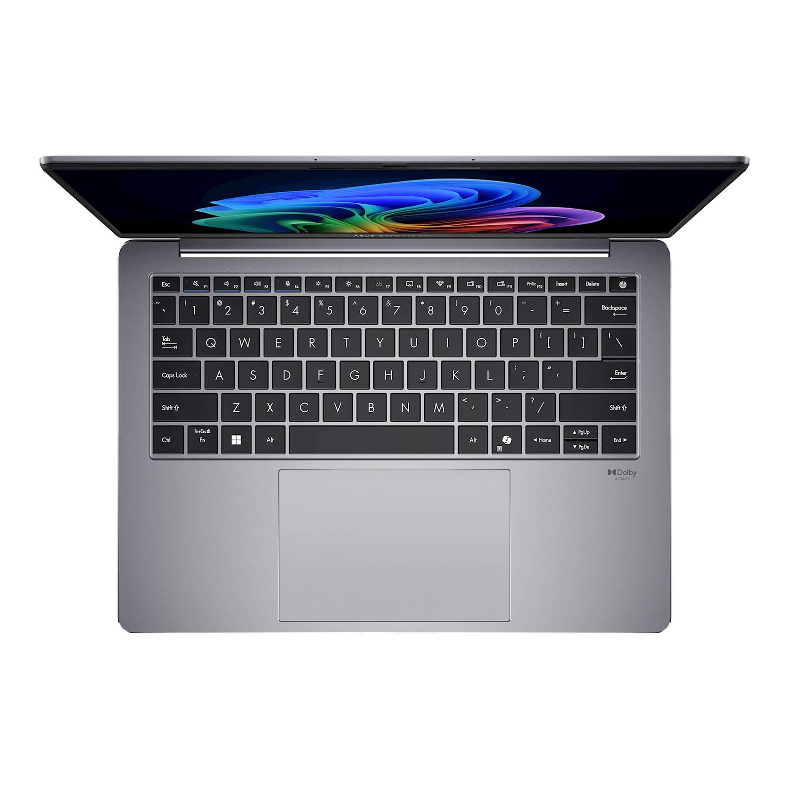 Prenosni računalnik ASUS ExpertBook P5405CSA Ultra 7 Intel Graphics 32GB 14'' 144Hz WQXGA