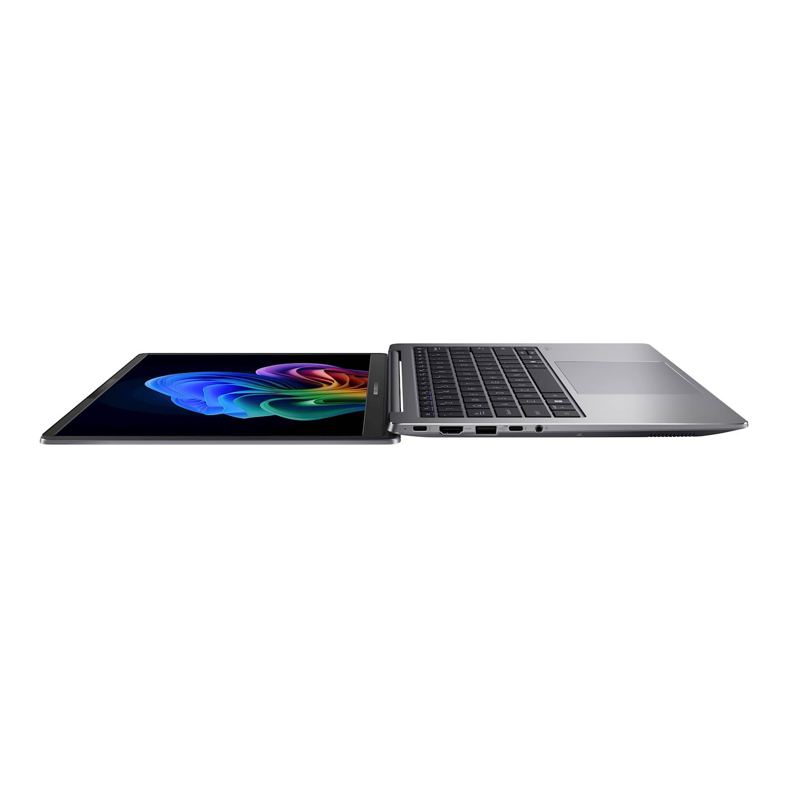 Prenosni računalnik ASUS ExpertBook P5405CSA Ultra 7 Intel Graphics 32GB 14'' 144Hz WQXGA