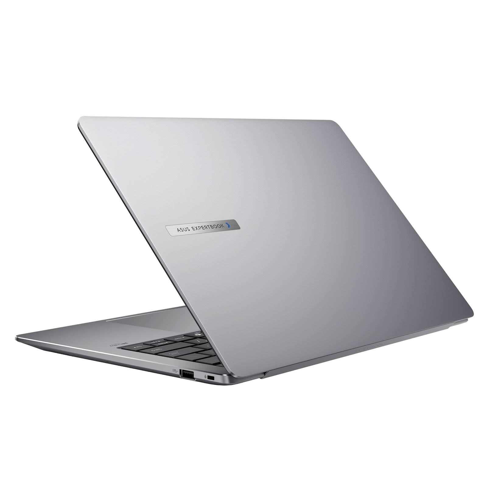 Prenosni računalnik ASUS ExpertBook P5405CSA Ultra 7 Intel Graphics 32GB 14'' 144Hz WQXGA