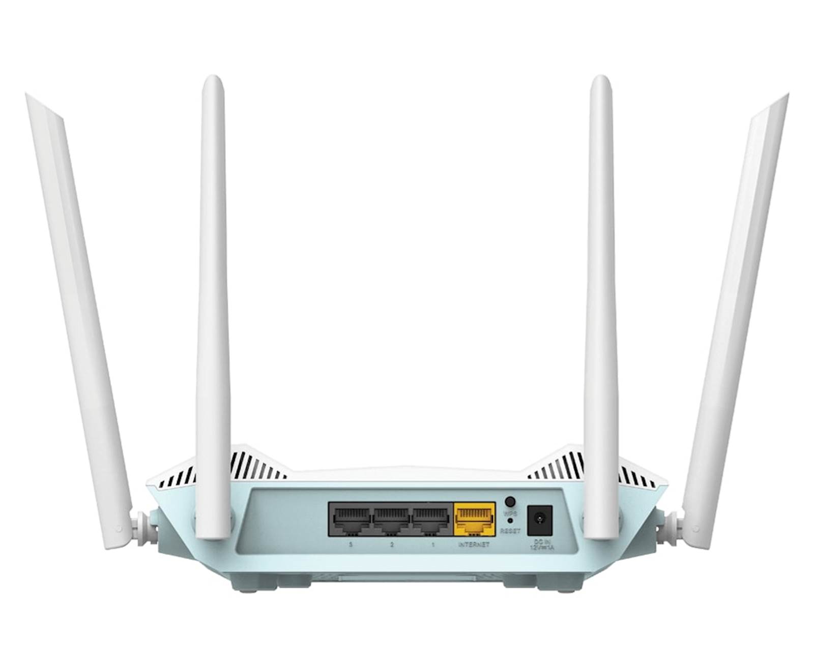 Brezžični pametni usmerjevalnik D-Link AX1500 R15