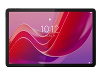 Tablični računalnik LENOVO Tab M11 LTE 128GB siv – s pisalom in ovitkom