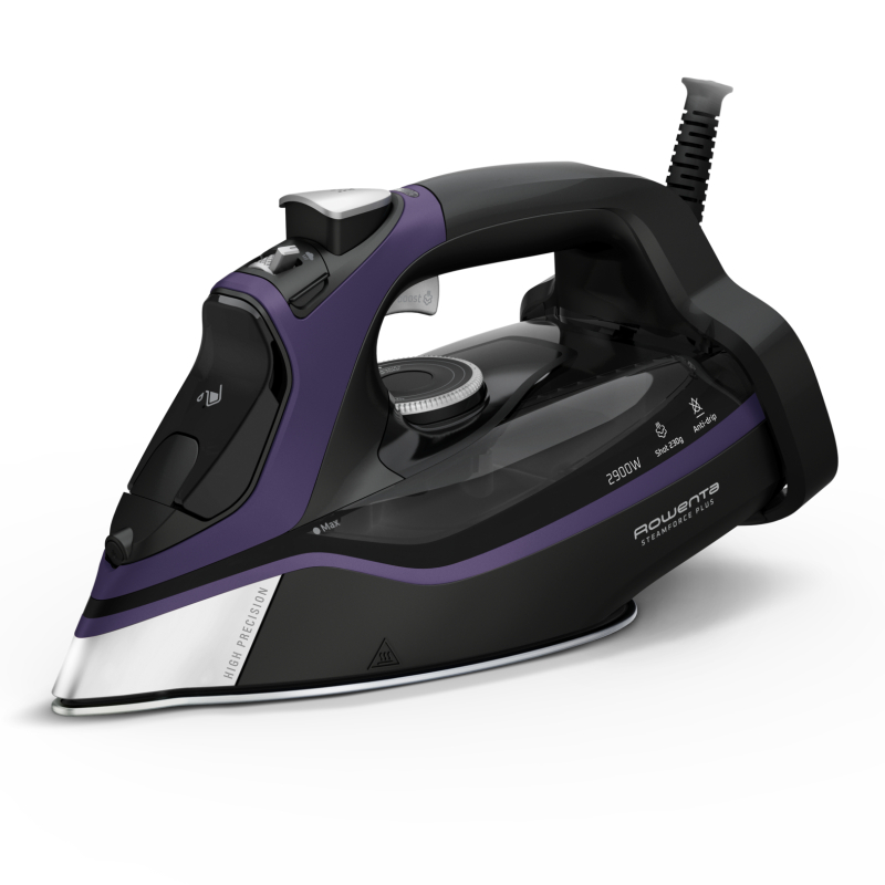 Parni likalnik Rowenta DW9414D1