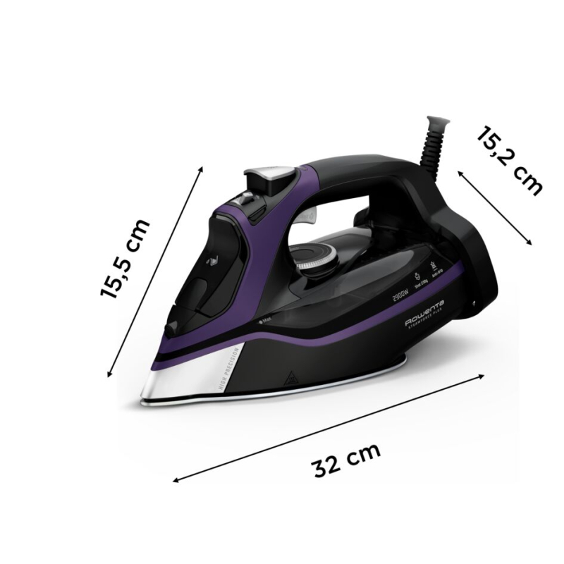 Parni likalnik Rowenta DW9414D1