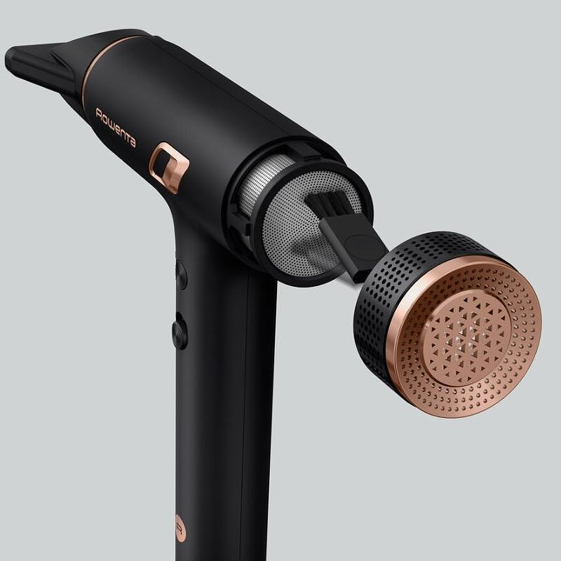 Sušilnik las Rowenta Nano HY8310F0