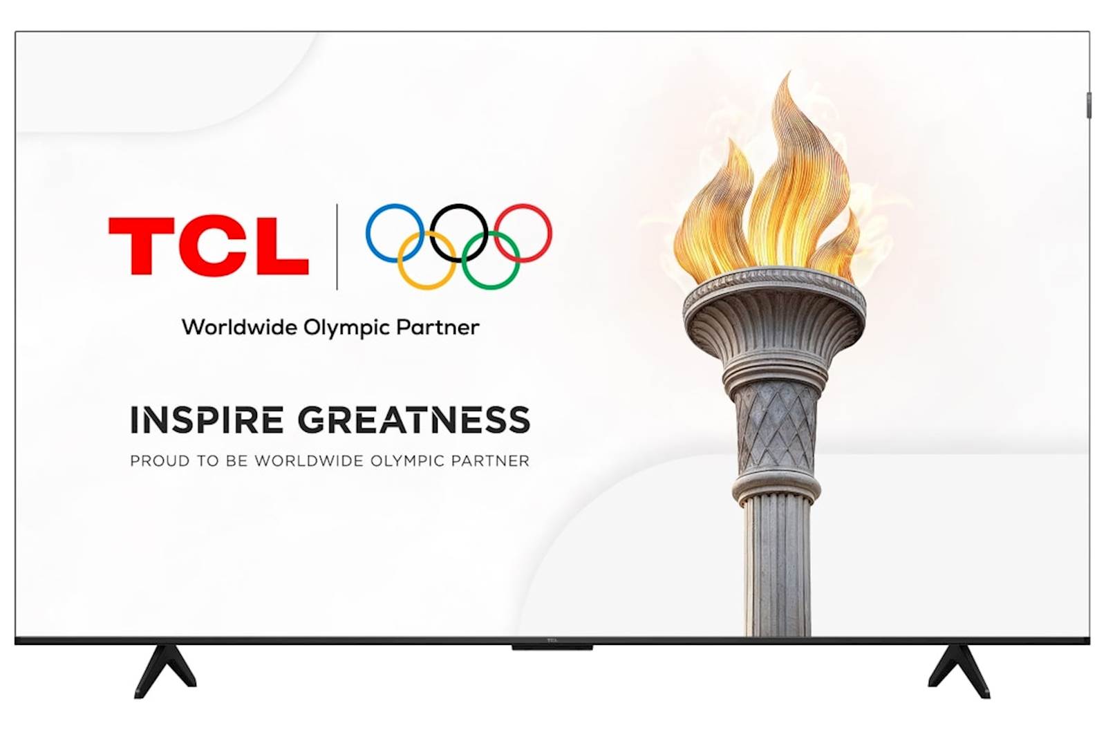 4K TV TCL 75P71K