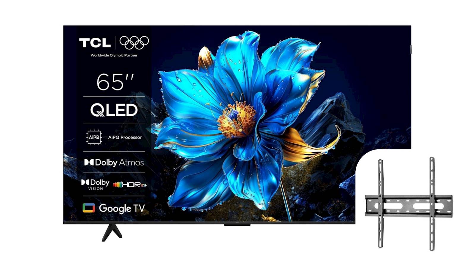 4K TV TCL 65P71 65