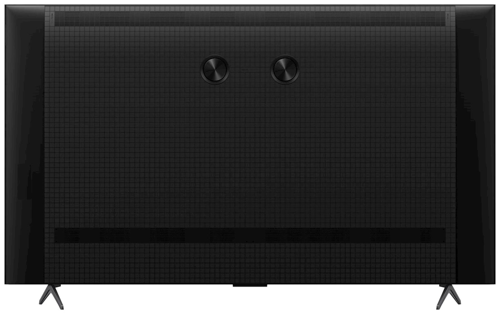 4K TV TCL 75C61 + nosilec