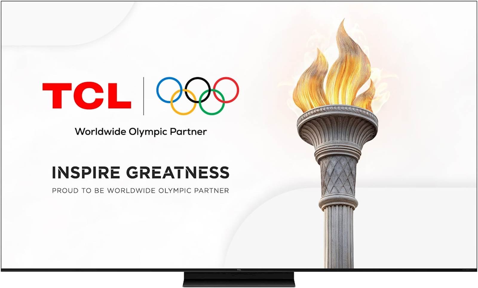 4K TV TCL 55C71K