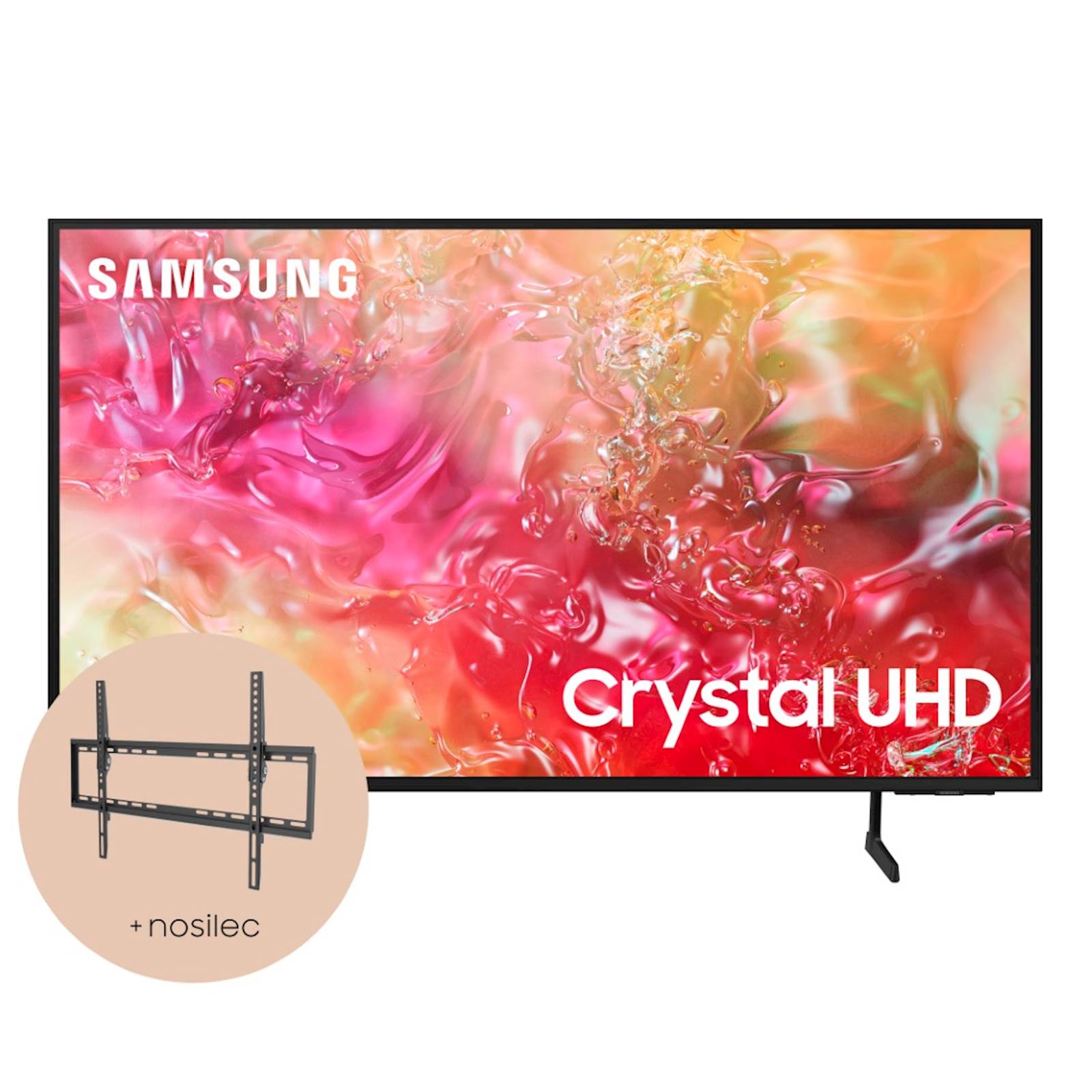 4K TV Samsung UE55DU7172UXXH 55