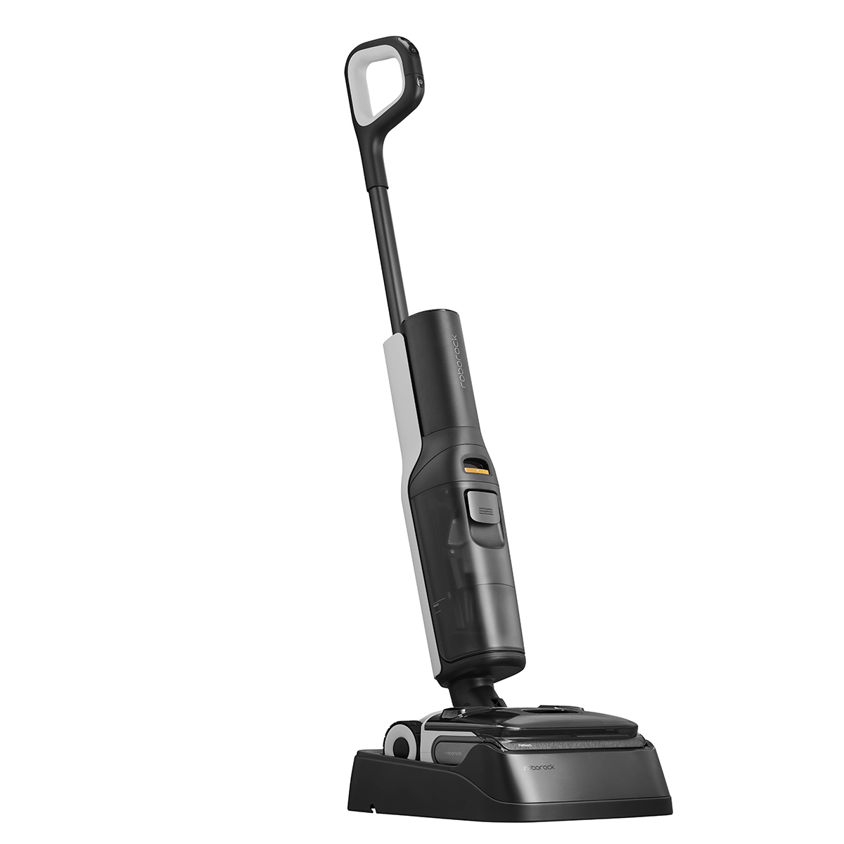 Roborock pokončni mokrosuhi sesalnik F25