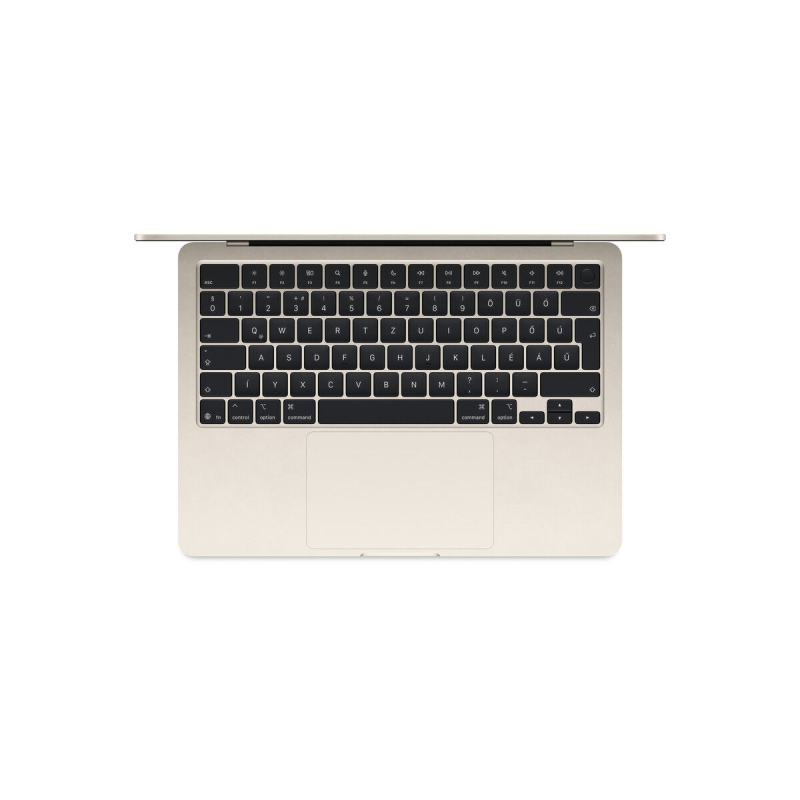 Prenosnik Apple MacBook Air M4 256GB 16GB 13.6'' Liquid Retina